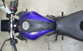 YAMAHA MT-07 2025 RM48J