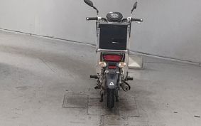 HONDA SUPER CUB110 JA10