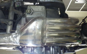 SUZUKI GSX400S KATANA 1993 GK77A