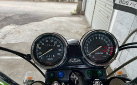 KAWASAKI ZRX-2 2006 ZR400E