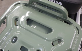 HONDA CT125-2 2017 JA65