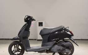 SUZUKI LET's G CA4AA