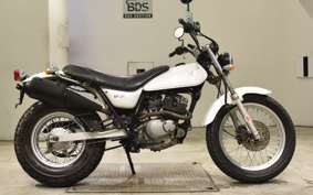 SUZUKI VANVAN 200 NH41A