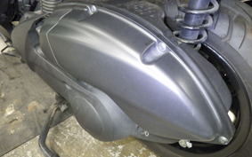 YAMAHA TRICITY 155 A 2005 SG37J