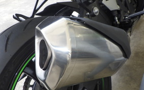KAWASAKI ZX 10 NINJA ABS 2016
