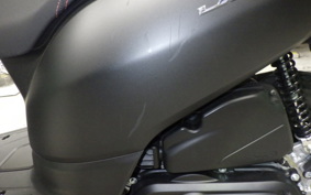 YAMAHA JOG DX-3 2014 AY01
