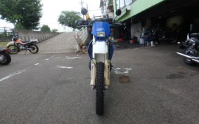 SUZUKI RMX250 S SJ13A