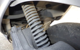 SUZUKI LET's 4 1995 CA45A