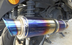 YAMAHA CYGNUS 125 XSR 3 SEA5J