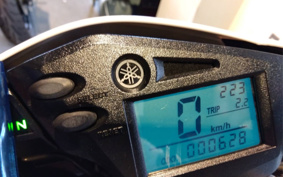 YAMAHA  SEROW 250 FINAL ED DG31J