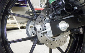 SUZUKI GSX-R125 DL33B