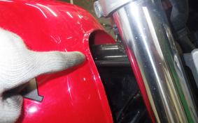 HONDA CB400SF 1992 NC31