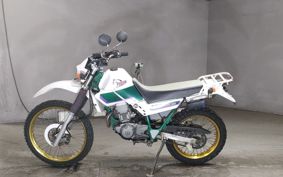 YAMAHA SEROW 225W 4JG