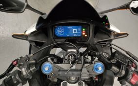 HONDA CBR400R 2020 NC56