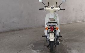 HONDA SUPER CUB110 JA07