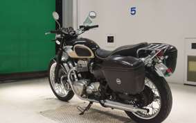 KAWASAKI W650 2002 EJ650A