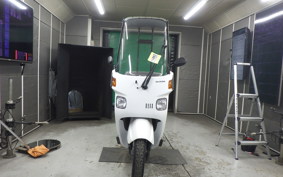 HONDA GYRO CANOPY 1976 TA03