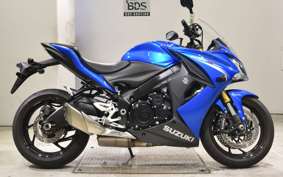SUZUKI GSX-S1000F 2017 GT79A