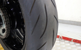KAWASAKI NINJA ZX-14R ABS 2014 ZXT40E