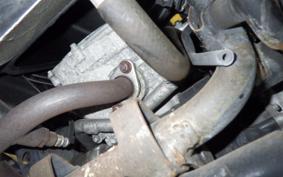 YAMAHA MAJESTY 250 Gen.4 SG20J