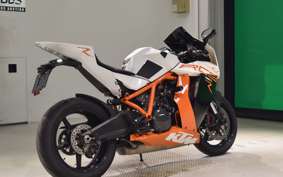 KTM 1190 RC8 R 2014