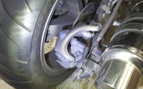 SUZUKI SKYWAVE 250 (Burgman 250) SS 2 CJ46A