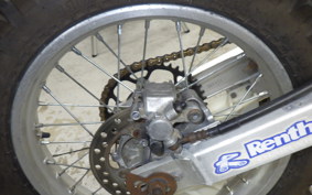 HONDA XR400R 1997
