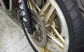 HONDA CB900F 2025 SC01