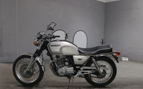 HONDA GB250 CLUBMAN 1 MC10