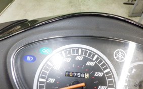 YAMAHA AXIS 125 TREET 2022 SE53J