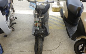 SUZUKI LET's 4 CA45A