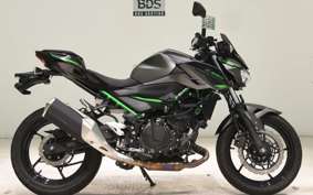 KAWASAKI Z250 Gen.2 2019 EX250Y