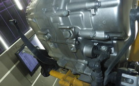 HONDA MONKEY 125 ABS 1999 JB02
