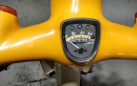 HONDA LITTLE CUB AA01