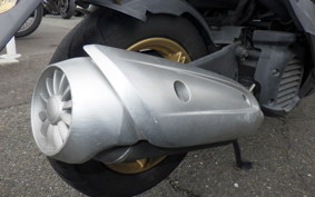 YAMAHA JOG ZR-4 SA56J