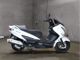 Фото Suzuki BURGMAN200 с японского аукциона