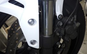 SUZUKI GSR750 A 2013 GR7NA