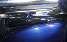 HONDA C110 SUPER CUB 2021 JA44