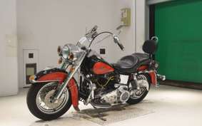 HARLEY FX 1200 2009