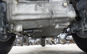 HONDA GYRO CANOPY 2012 TA03