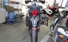 TRIUMPH TIGER 800 2014