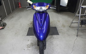 HONDA DIO Gen.6 AF68