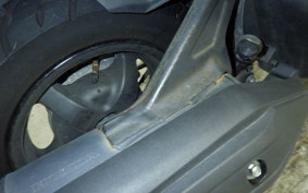 HONDA LEAD 125 2003 JF45