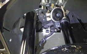 YAMAHA YZF-R25 A RG74J
