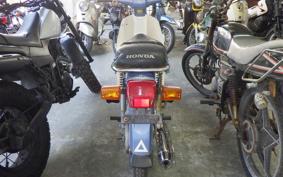 HONDA C70 SUPER CUB C70