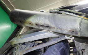 HONDA APE 50 2023 AC16