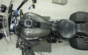 HARLEY FLHC 1750 2017