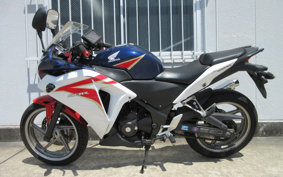 HONDA CBR250R MC41