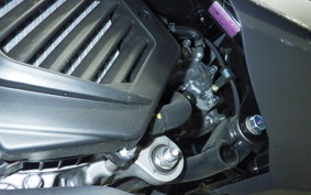 HONDA TACT-4ﾍﾞｰｼｯｸ AF79