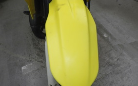 SUZUKI RM125 2012